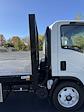 2025 Chevrolet LCF 5500XG Regular Cab, Knapheide Heavy-Hauler Junior Flatbed Truck 25LC13F for sale #25LC13F - photo 4