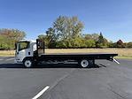 New 2025 Chevrolet LCF 5500XG Regular Cab 4x2, 20' 3" Knapheide Heavy-Hauler Junior Flatbed Truck for sale #25LC13F - photo 2