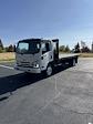 2025 Chevrolet LCF 5500XG Regular Cab, Knapheide Heavy-Hauler Junior Flatbed Truck 25LC13F for sale #25LC13F - photo 1