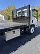 New 2025 Chevrolet LCF 5500XG Regular Cab 4x2, 20' 3" Knapheide Heavy-Hauler Junior Flatbed Truck for sale #25LC13F - photo 28