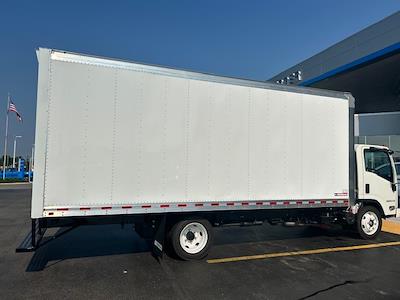 2025 Chevrolet LCF 5500XG Regular Cab DRW 4x2, Morgan Truck Body Gold Star Box Truck for sale #25LC4F - photo 1