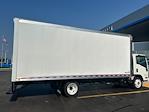 2025 Chevrolet LCF 5500XG Regular Cab DRW 4x2, Morgan Truck Body Gold Star Box Truck for sale #25LC4F - photo 1