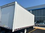 2025 Chevrolet LCF 5500XG Regular Cab DRW 4x2, Morgan Truck Body Gold Star Box Truck for sale #25LC4F - photo 4