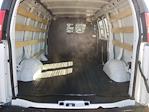 2021 GMC Savana 2500 SRW RWD, Empty Cargo Van for sale #J32702 - photo 7