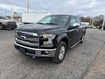 Used 2016 Ford F-150 Lariat SuperCrew Cab 4x4, Pickup for sale #1EK10887 - photo 4