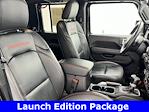 Used 2020 Jeep Gladiator Rubicon Crew Cab 4x4, Pickup for sale #1PT11302 - photo 10