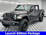 Used 2020 Jeep Gladiator Rubicon Crew Cab 4x4, Pickup for sale #1PT11302 - photo 3