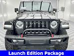 Used 2020 Jeep Gladiator Rubicon Crew Cab 4x4, Pickup for sale #1PT11302 - photo 8