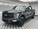 Used 2023 Ford F-150 Lariat SuperCrew Cab 4x4, Pickup for sale #1AK7885 - photo 3