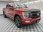 Used 2023 Ford F-150 Lariat SuperCrew Cab 4x4, Pickup for sale #1DK9319 - photo 4