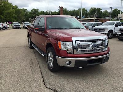 2013 Ford F-150 SuperCrew Cab 4x4, Pickup for sale #1PT10028 - photo 1