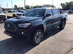 Used 2021 Toyota Tacoma TRD Sport Double Cab 4WD, Pickup for sale #1EA10127 - photo 1