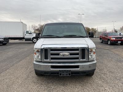 Used 2013 Ford E-350 RWD, Passenger Van for sale #1EB10757 - photo 1