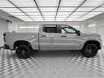 2024 Chevrolet Silverado 1500 Crew Cab 4x4, Pickup for sale #1EK10025 - photo 4