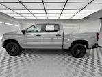 2024 Chevrolet Silverado 1500 Crew Cab 4x4, Pickup for sale #1EK10025 - photo 7