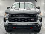 2024 Chevrolet Silverado 1500 Crew Cab 4x4, Pickup for sale #1EK10025 - photo 8