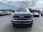 Used 2023 Ford F-350 XLT Regular Cab 4x4, Pickup for sale #1EK10043 - photo 3