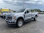 Used 2023 Ford F-350 XLT Regular Cab 4x4, Pickup for sale #1EK10043 - photo 4