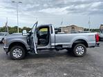 Used 2023 Ford F-350 XLT Regular Cab 4x4, Pickup for sale #1EK10043 - photo 5