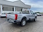 Used 2023 Ford F-350 XLT Regular Cab 4x4, Pickup for sale #1EK10043 - photo 2