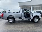 Used 2023 Ford F-350 XLT Regular Cab 4x4, Pickup for sale #1EK10043 - photo 8