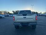 Used 2018 Ford F-150 XLT SuperCrew Cab 4x4, Pickup for sale #1EK10120 - photo 7