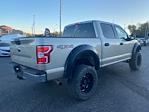 Used 2018 Ford F-150 XLT SuperCrew Cab 4x4, Pickup for sale #1EK10120 - photo 2