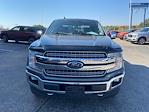 Used 2019 Ford F-150 Lariat SuperCrew Cab 4x4, Pickup for sale #1EK10124 - photo 3