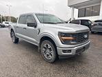 Used 2024 Ford F-150 STX SuperCrew Cab 4x4, Pickup for sale #1EK10189 - photo 1