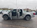 Used 2024 Ford F-150 STX SuperCrew Cab 4x4, Pickup for sale #1EK10189 - photo 5