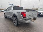 Used 2024 Ford F-150 STX SuperCrew Cab 4x4, Pickup for sale #1EK10189 - photo 6