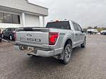 Used 2024 Ford F-150 STX SuperCrew Cab 4x4, Pickup for sale #1EK10189 - photo 2