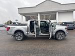 Used 2024 Ford F-150 STX SuperCrew Cab 4x4, Pickup for sale #1EK10189 - photo 8