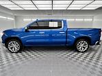 2022 Chevrolet Silverado 1500 Crew Cab 4x4, Pickup for sale #1EK10191 - photo 7