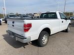 Used 2014 Ford F-150 XL Regular Cab 4x2, Pickup for sale #1EK10209B - photo 2