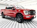 Used 2023 Ford F-150 Lariat SuperCrew Cab 4x4, Pickup for sale #1EK10231 - photo 1