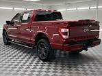 Used 2023 Ford F-150 Lariat SuperCrew Cab 4x4, Pickup for sale #1EK10231 - photo 6