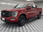 Used 2023 Ford F-150 Lariat SuperCrew Cab 4x4, Pickup for sale #1EK10231 - photo 2