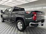 Used 2020 Chevrolet Silverado 2500 LTZ Crew Cab 4x4, Pickup for sale #1EK10284 - photo 6