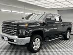 Used 2020 Chevrolet Silverado 2500 LTZ Crew Cab 4x4, Pickup for sale #1EK10284 - photo 3