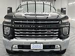 Used 2020 Chevrolet Silverado 2500 LTZ Crew Cab 4x4, Pickup for sale #1EK10284 - photo 8