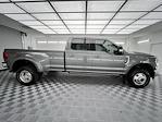 Used 2022 Ford F-350 Lariat Crew Cab 4x4, Pickup for sale #1EK10535 - photo 4