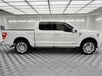 Used 2022 Ford F-150 Limited SuperCrew Cab 4x4, Pickup for sale #1EK10584 - photo 4