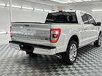 Used 2022 Ford F-150 Limited SuperCrew Cab 4x4, Pickup for sale #1EK10584 - photo 2