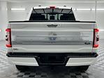 Used 2022 Ford F-150 Limited SuperCrew Cab 4x4, Pickup for sale #1EK10584 - photo 5