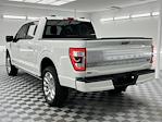 Used 2022 Ford F-150 Limited SuperCrew Cab 4x4, Pickup for sale #1EK10584 - photo 6