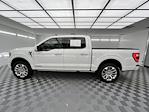 Used 2022 Ford F-150 Limited SuperCrew Cab 4x4, Pickup for sale #1EK10584 - photo 7