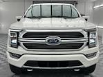 Used 2022 Ford F-150 Limited SuperCrew Cab 4x4, Pickup for sale #1EK10584 - photo 8