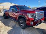 Used 2022 GMC Sierra 3500 Denali Crew Cab 4x4, Pickup for sale #1EK10599 - photo 1