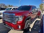 Used 2022 GMC Sierra 3500 Denali Crew Cab 4x4, Pickup for sale #1EK10599 - photo 4